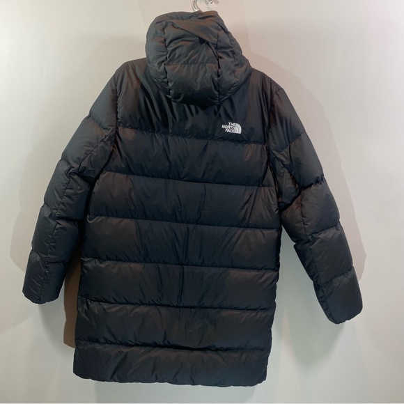 Men’s Hydrenalite™ Down Mid Size L in Black - Picture 7 of 9